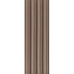 Керамическая плитка Cifre Gare Taupe Brillo 10х30.5
