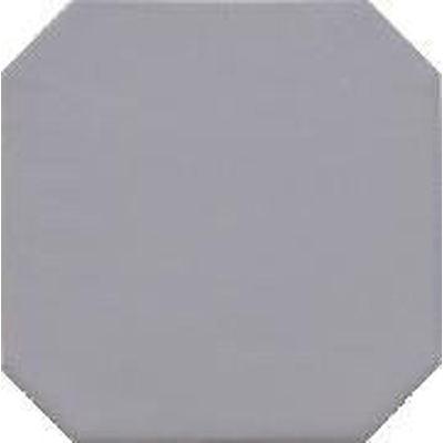 Плитка Equipe Octagon 20555 Gris Mate 20x20