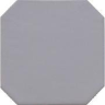 Плитка Equipe Octagon 20555 Gris Mate 20x20