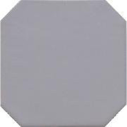 Плитка Equipe Octagon 20555 Gris Mate 20x20