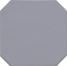 Керамогранит Equipe Octagon 20555 Gris Mate 20x20