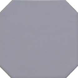 Керамогранит Equipe Octagon 20555 Gris Mate 20x20