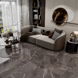 Керамогранит Duna RP-145030 Onyx Prima Gris 120x60