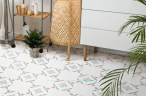 Керамогранит Ribesalbes Cosmopolitan Berlin 15x15