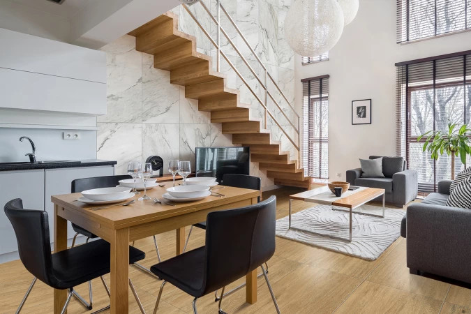 Керамогранит Gresse GRS01-18 Ellora Ashy 60x60