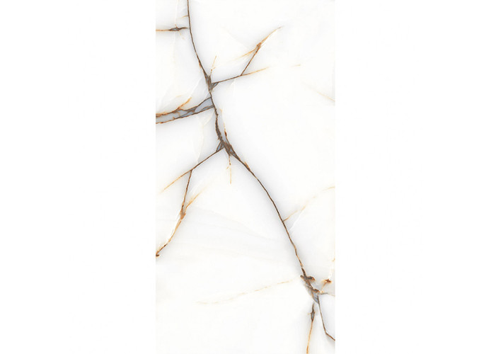 Керамогранит Staro Crystal White Polished 60x120