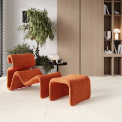 Керамогранит Ceradim Shelly бежевый матовый 50х50