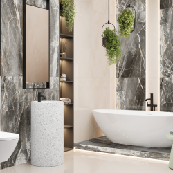 Керамогранит LCM 60120GAN31P Grand Select 60x120