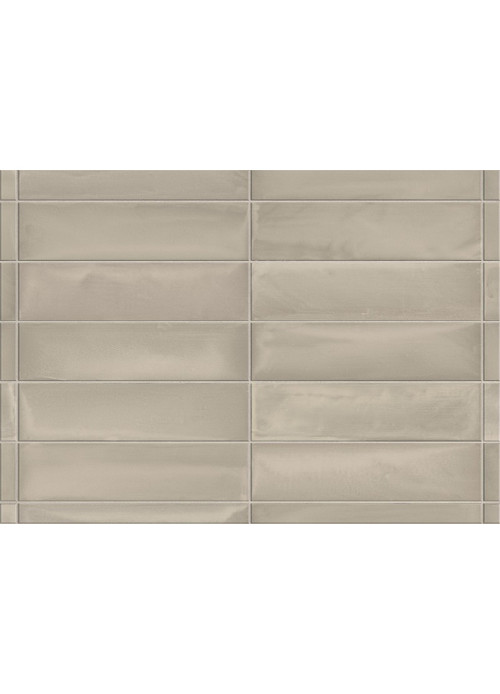 Керамогранит Atlas Concorde Russia 600010001810 Forte dei Marmi Rock Sabbia Brick Madreperla 7,5x30