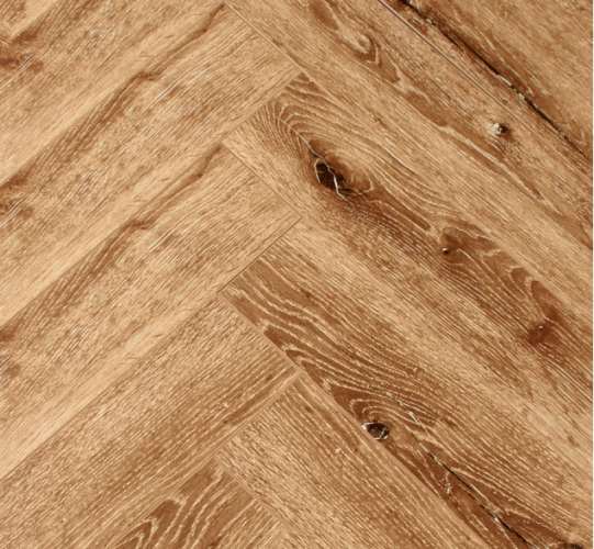 Ламинат Woodstyle Arrow Дуб Хантли 112