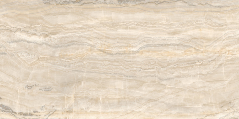 Керамогранит Idalgo Onix Beige / Оникс Бежевый LLR 60x120
