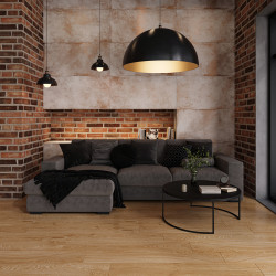 Керамогранит Staro Metal Titanium White Matt 60x120