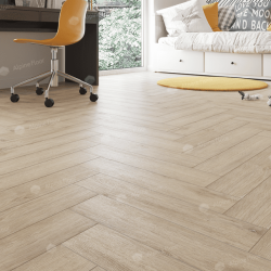 Кварцвиниловая плитка Alpine Floor Parquet Premium Дуб Медия ECO 19-20 MC