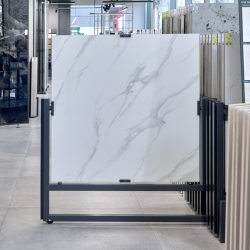 Керамогранит Neodom N20523 Classic Marble Statuario Royal Matt 120x120