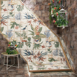 Керамическая плитка Mainzu Livorno PT02485 Pav. Cotto Satin 20x20