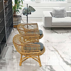 Керамогранит Rex 769978 Magnum Or Glossy 6mm 120x280