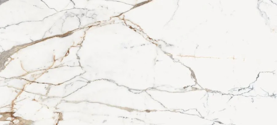 Керамогранит Rex 769978 Magnum Or Glossy 6mm 120x280