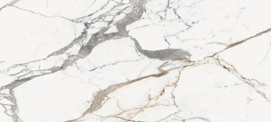 Керамогранит Rex 769978 Magnum Or Glossy 6mm 120x280