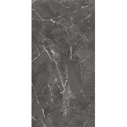 Керамогранит Global Tile Oscar GT1206019809MHRR Темно-серый 60x120