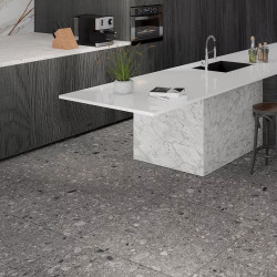 Керамогранит Prime Ceramics Gloria Silver 60x60