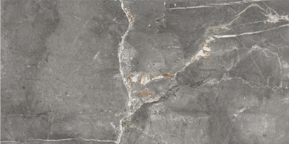 Керамогранит Global Tile Antares GT224VG Темно-серый 30x60