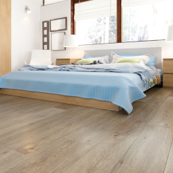 Кварцевый ламинат SPC Fargo Comfort Дуб Классик JC18002-1