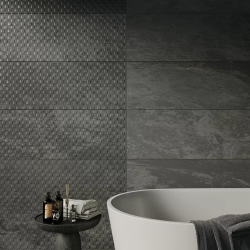 Керамогранит Eurotile Image Dark 796 IMG3GY 60х120