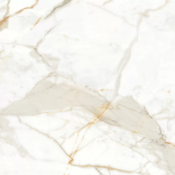 Керамогранит Ceradim х9999305431 Calacatta Superior Белый Полированный 80х80