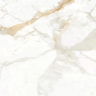 Керамогранит Ceradim х9999305431 Calacatta Superior Белый Полированный 80х80