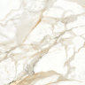 Керамогранит Ceradim х9999305431 Calacatta Superior Белый Полированный 80х80