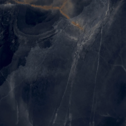 Керамогранит Laparet х9999309557 Interstellar Black чёрный полированный 80х80