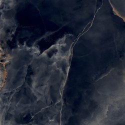 Керамогранит Laparet х9999309557 Interstellar Black чёрный полированный 80х80