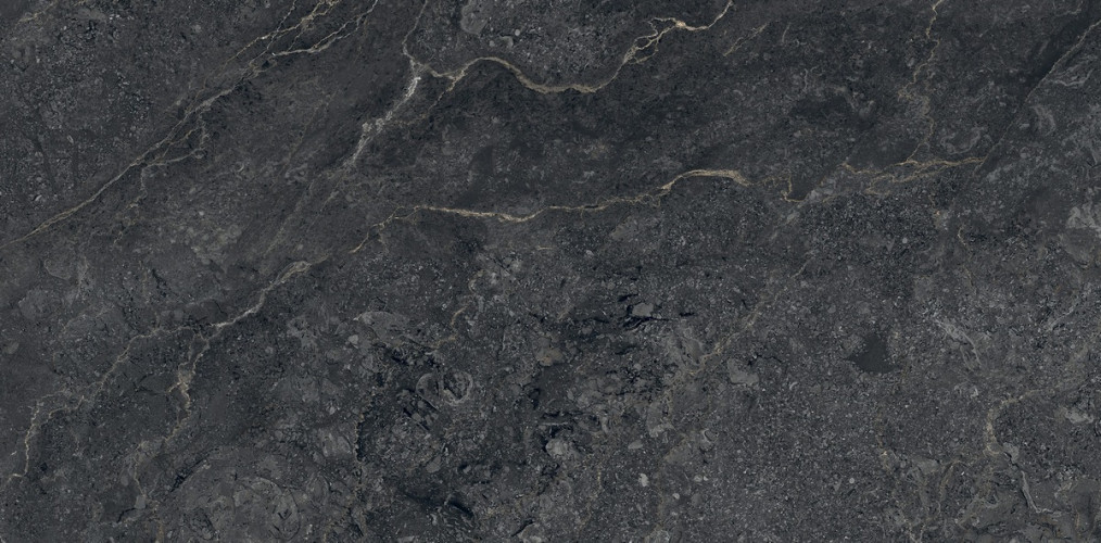 Керамогранит Neodom N20760 Marble Etna Anthracite Carving Str 60x120