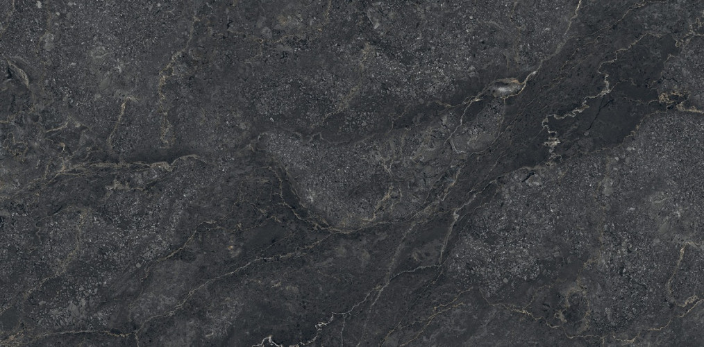 Керамогранит Neodom N20760 Marble Etna Anthracite Carving Str 60x120