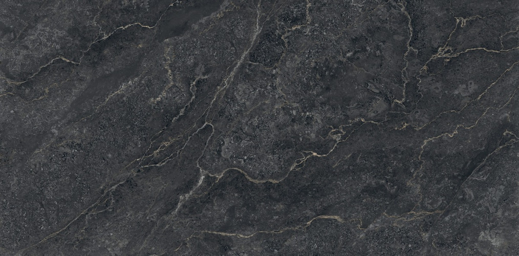 Керамогранит Neodom N20760 Marble Etna Anthracite Carving Str 60x120
