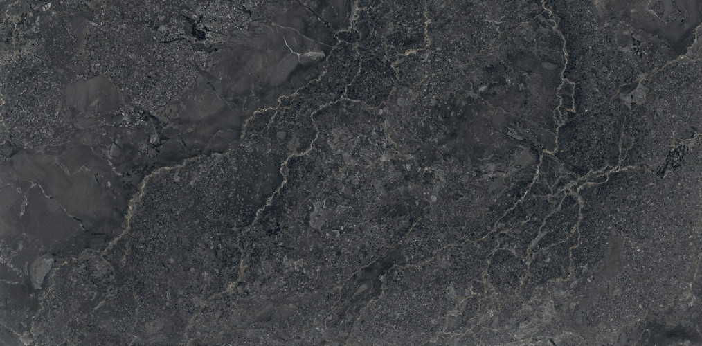 Керамогранит Neodom N20760 Marble Etna Anthracite Carving Str 60x120