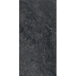 Керамогранит Neodom N20760 Marble Etna Anthracite Carving Str 60x120