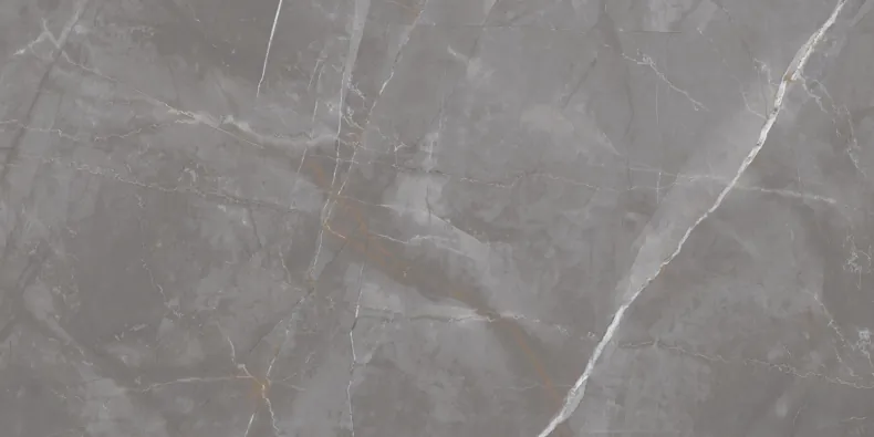 Керамогранит Laparet LP6012G0041R Timeless Taupe серо-бежевый матовый карвинг 59,5х119,1