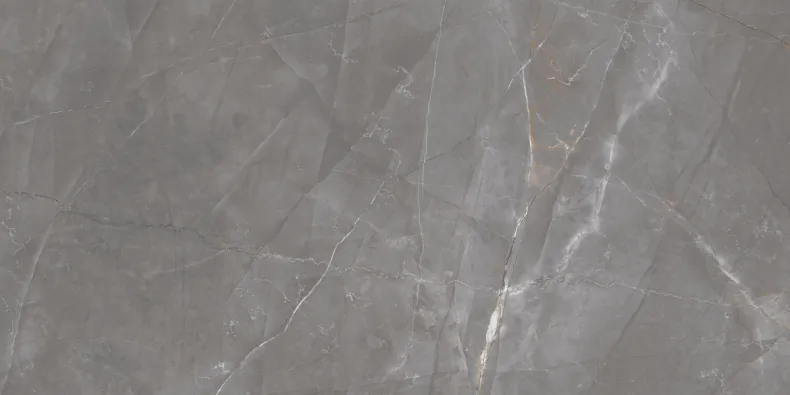 Керамогранит Laparet LP6012G0041R Timeless Taupe серо-бежевый матовый карвинг 59,5х119,1