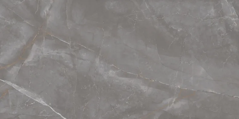 Керамогранит Laparet LP6012G0041R Timeless Taupe серо-бежевый матовый карвинг 59,5х119,1