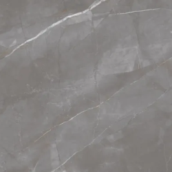 Керамогранит Laparet LP6012G0041R Timeless Taupe серо-бежевый матовый карвинг 59,5х119,1