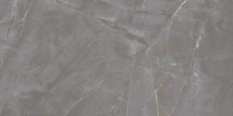 Керамогранит Laparet LP6012G0041R Timeless Taupe серо-бежевый матовый карвинг 59,5х119,1