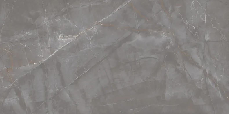 Керамогранит Laparet LP6012G0041R Timeless Taupe серо-бежевый матовый карвинг 59,5х119,1