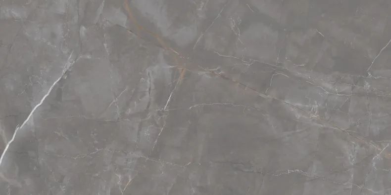 Керамогранит Laparet LP6012G0041R Timeless Taupe серо-бежевый матовый карвинг 59,5х119,1