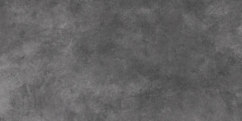 Керамогранит Laparet LP6012G0381R Fortezza Grafite PRO тёмно-серый матовый карвинг R10 STR 59.5х119.1