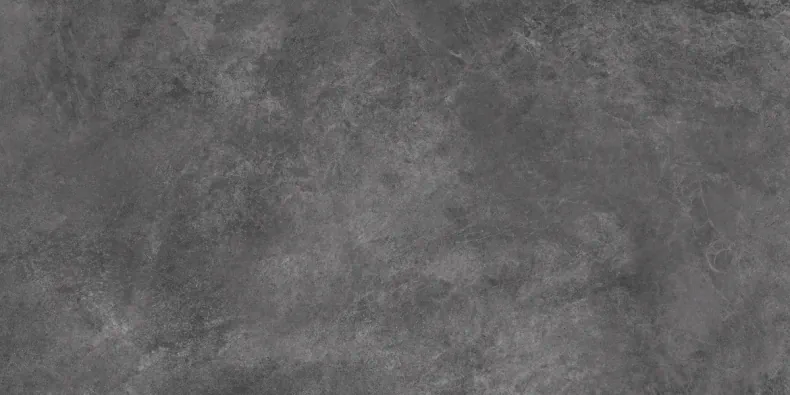 Керамогранит Laparet LP6012G0381R Fortezza Grafite PRO тёмно-серый матовый карвинг R10 STR 59.5х119.1