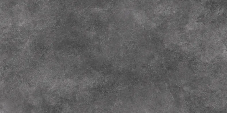 Керамогранит Laparet LP6012G0381R Fortezza Grafite PRO тёмно-серый матовый карвинг R10 STR 59.5х119.1