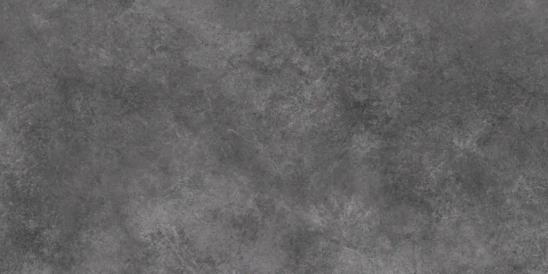 Керамогранит Laparet LP6012G0381R Fortezza Grafite PRO тёмно-серый матовый карвинг R10 STR 59.5х119.1