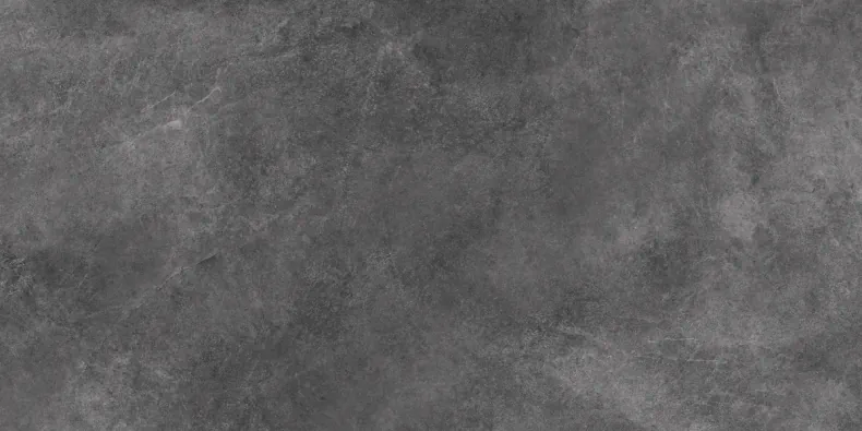 Керамогранит Laparet LP6012G0381R Fortezza Grafite PRO тёмно-серый матовый карвинг R10 STR 59.5х119.1