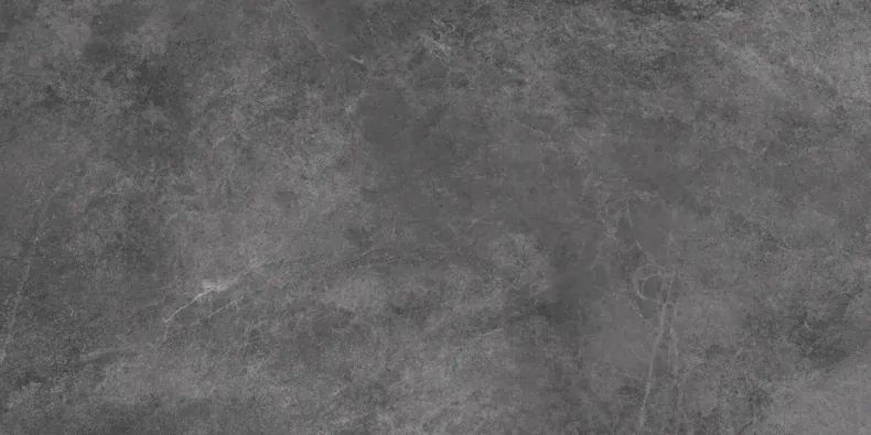 Керамогранит Laparet LP6012G0381R Fortezza Grafite PRO тёмно-серый матовый карвинг R10 STR 59.5х119.1